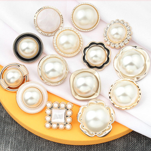 Fabricants de boutons Bouton &agrave; tige en plastique vintage fantaisie pour v&ecirc;tements
