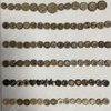 bouton noix de coco
