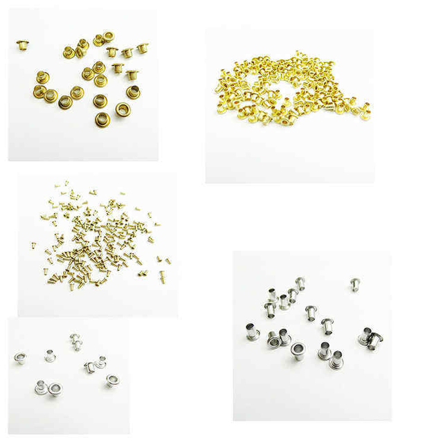 Высококачественные инструменты для пчеловодства, кожаные втулки, металлические мини-ушко для пчелиной рамки 3 мм