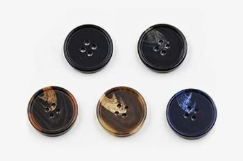 Conversion de la taille des boutons des v&ecirc;tements