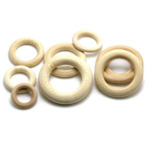 anillo o de madera
