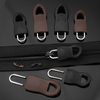 Accesorios de cremalleras, repuesto, reparaci&oacute;n desmontable, tirador de cremallera, deslizadores de cremallera de Metal y goma