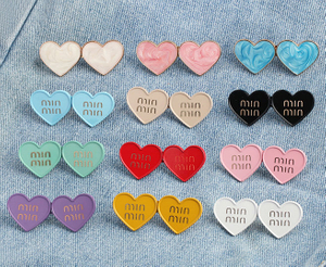 2 partes de pantalones vaqueros ajustados de cintura instant&aacute;neos extra&iacute;bles que ajustan los botones en forma de coraz&oacute;n para pantalones sueltos